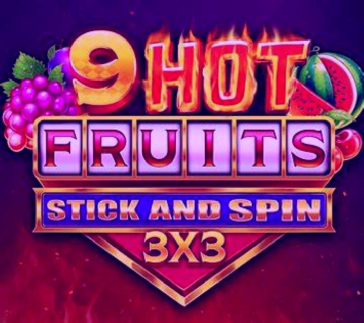 Blazing Hot Classic online slot