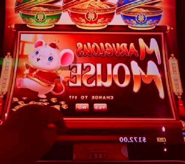 Blazing Hot Classic slot machine