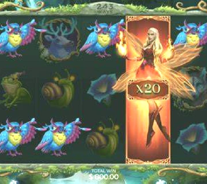 Blazing Hot Lines slot