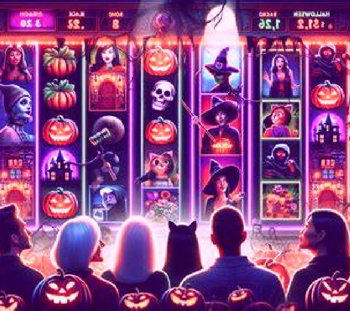 Blazing Ice online slot