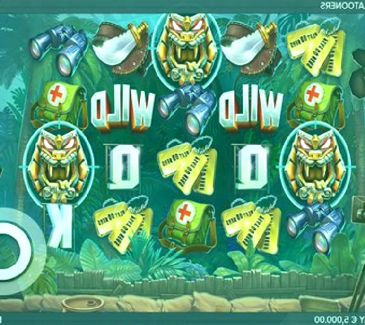 Blazing Nights Club slot