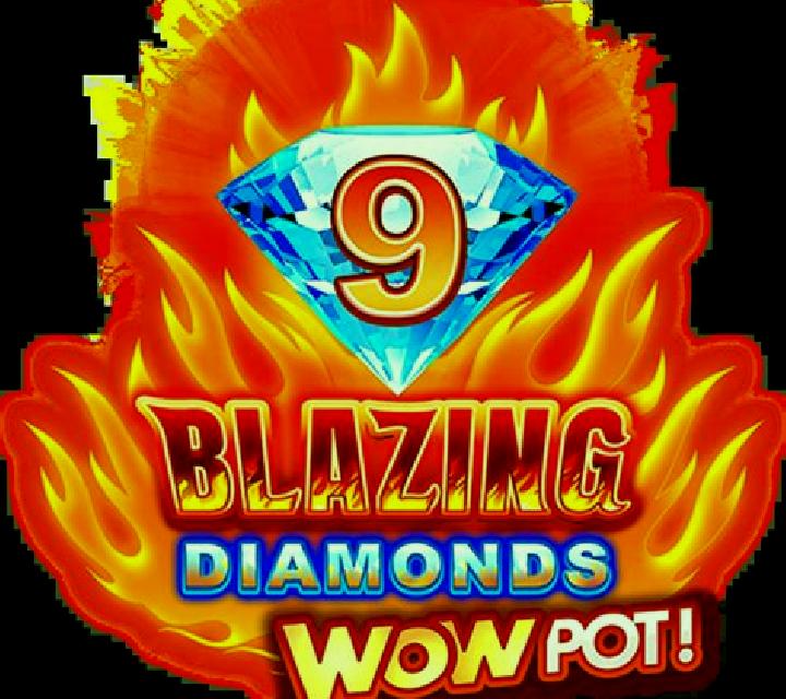 Blazing Sea 5 online slot