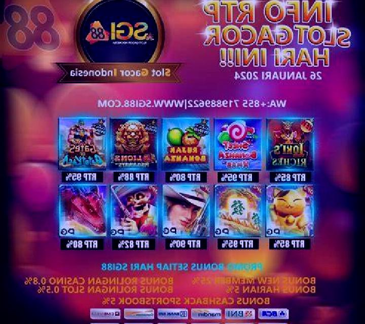 Blazing Sparkle slot machine