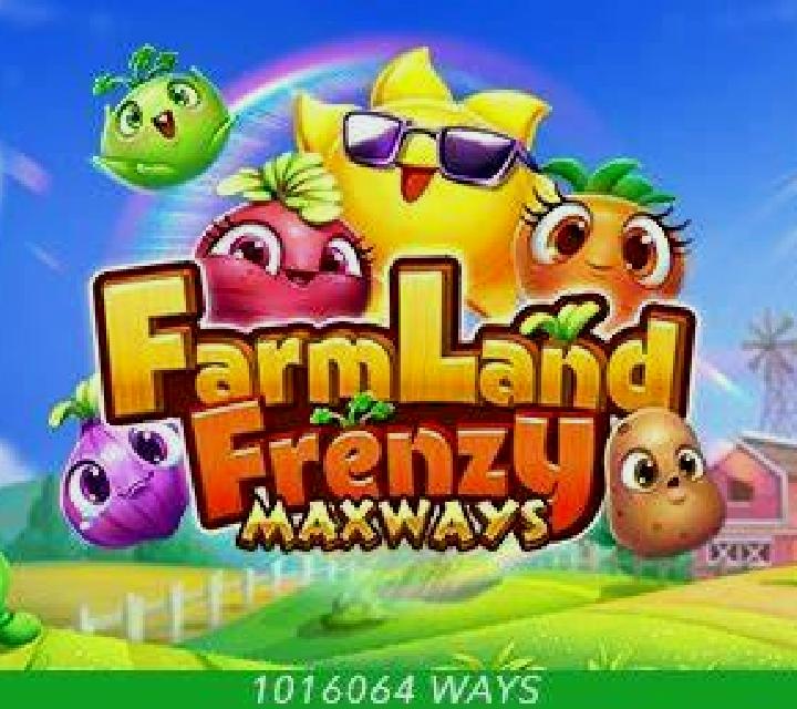 Blazing Trails slot machine