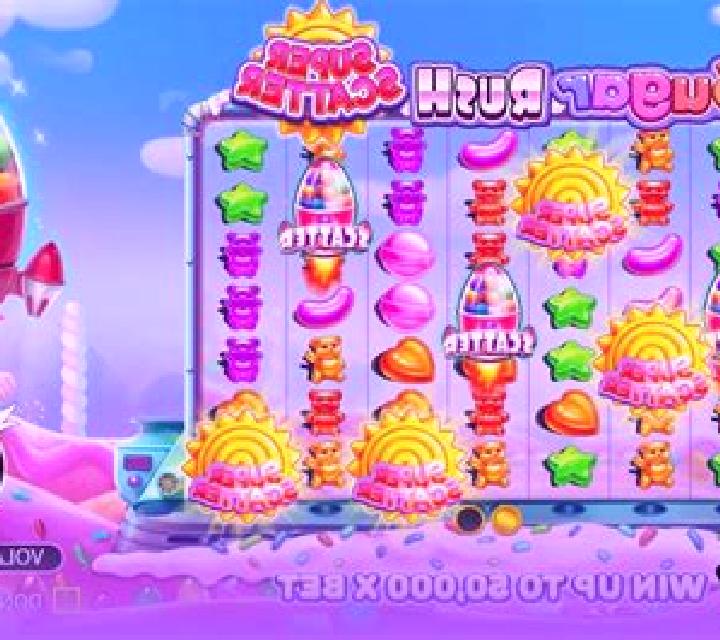 Bling Bling slot game