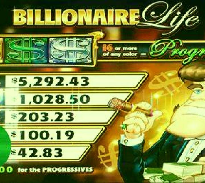 Blitz Coins slot game