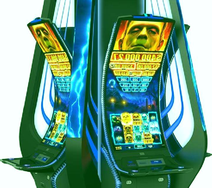 Block Buster online slot