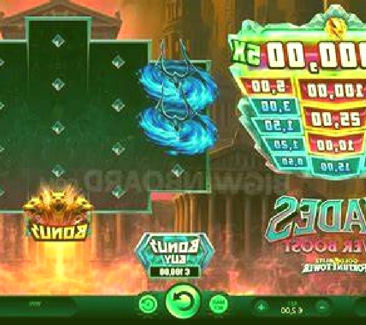 Block Puzzle Mania slot machine