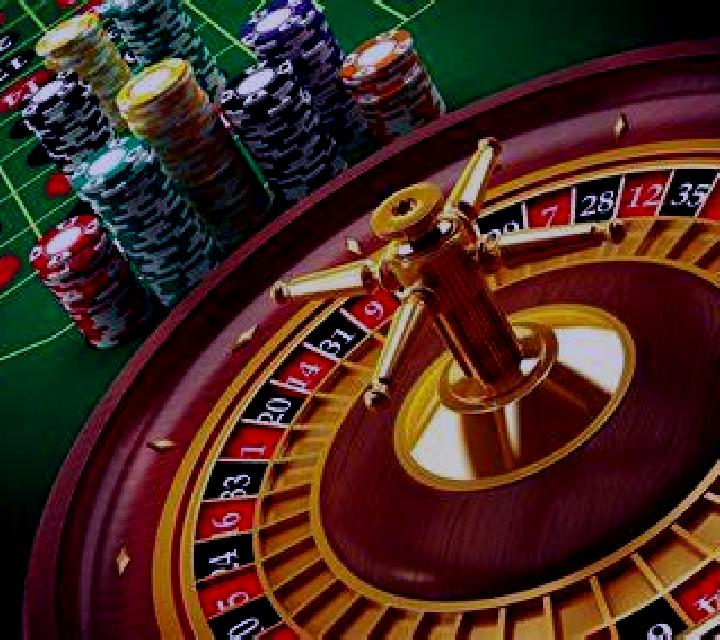 Blockbuster 7s Hold and Win slot machine
