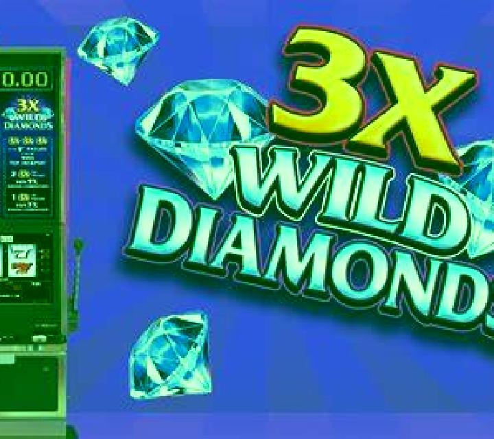 Blood Moon (Ganapati) online slot