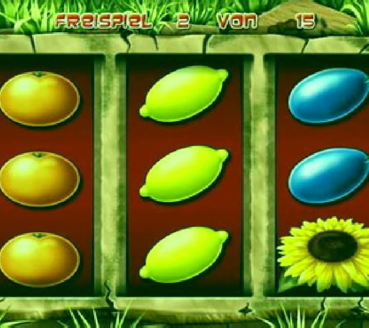 Blood Rebels slot machine