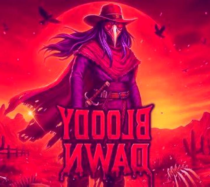 Bloody Dawn online slot