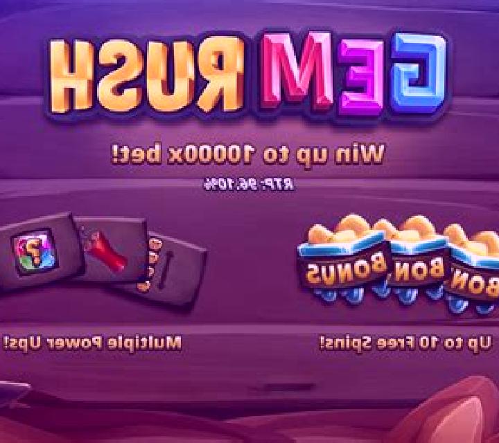 Blooming Riches (Triple Profits Games) online slot