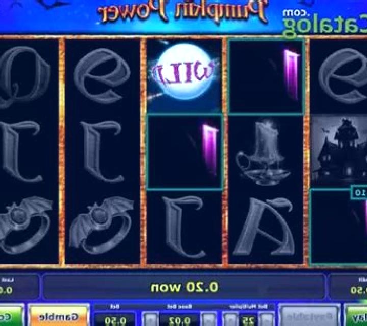 Blooms Over Blooms slot game
