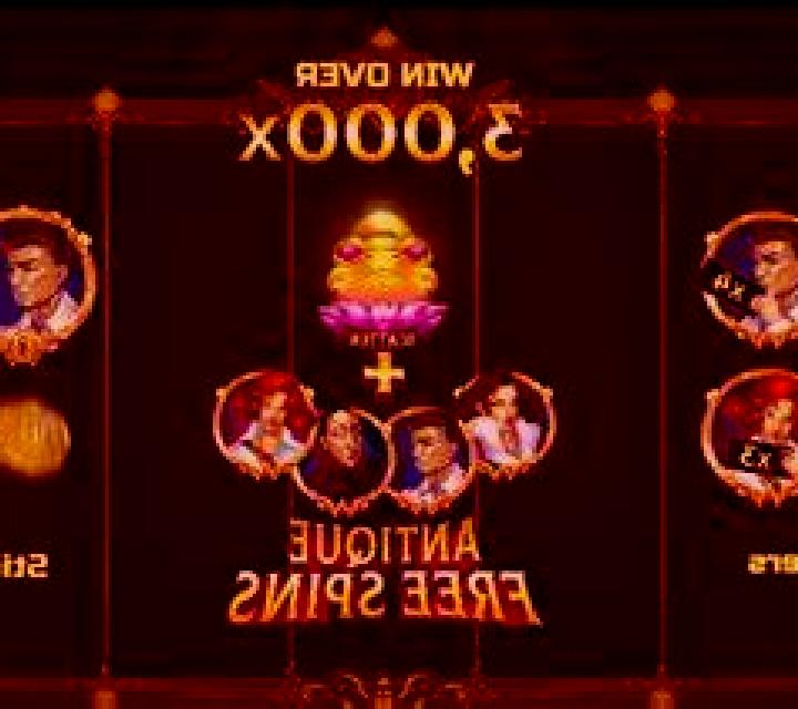 Blooms Over Blooms slot machine
