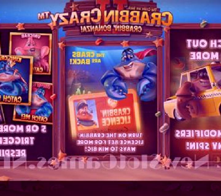 Bloopers online slot