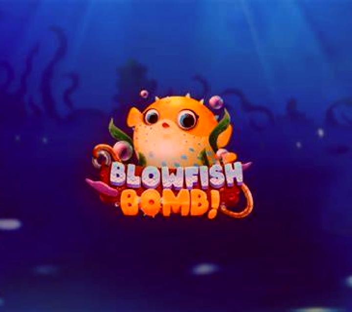 Blowfish Bomb online slot
