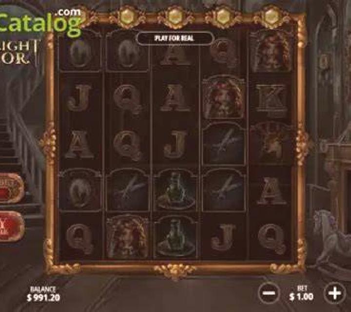 Blue Diamond Book slot