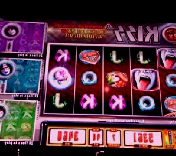 Blue Diamond (Red Tiger) slot
