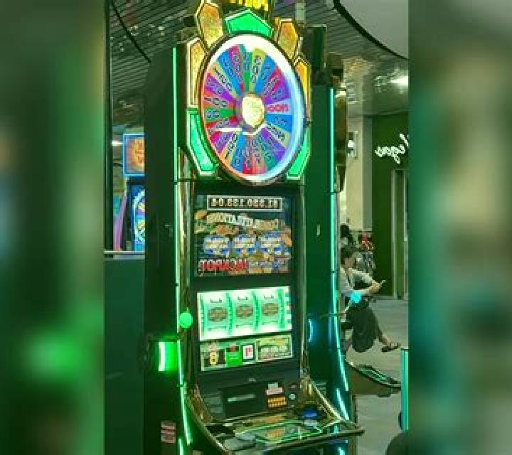 Blue Star 6 Reels online slot