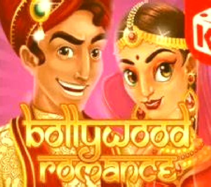 Bollywood Romance slot