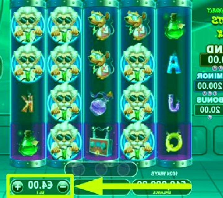 Bollywood Stars (Bombay Live) slot game