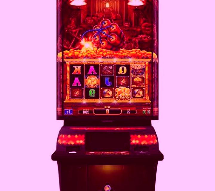 Bomb Blaster slot