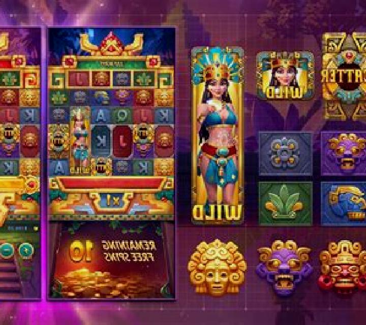 Bombay slot machine