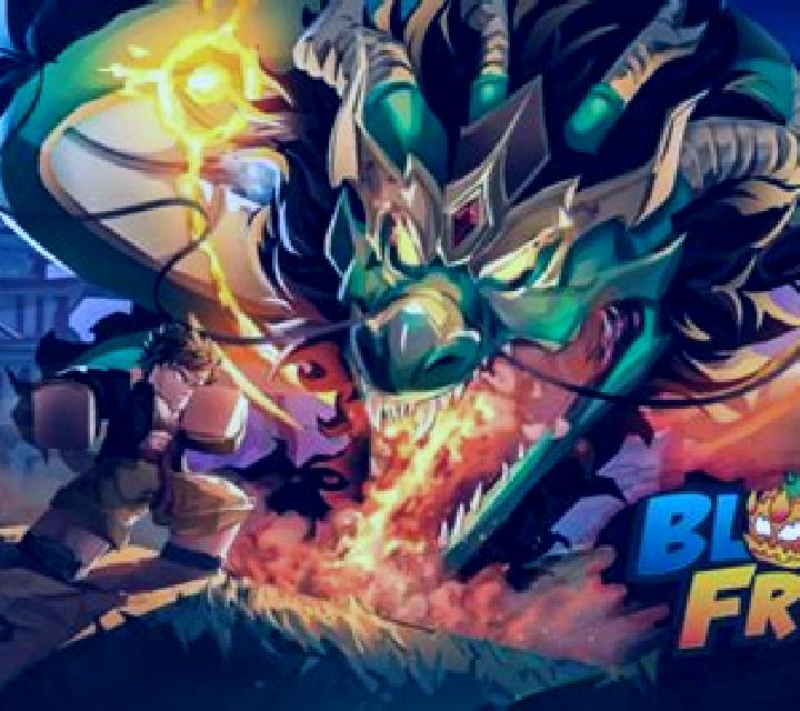 Bomber Fruit slot machine
