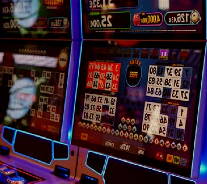 Bombing Fishing slot machine
