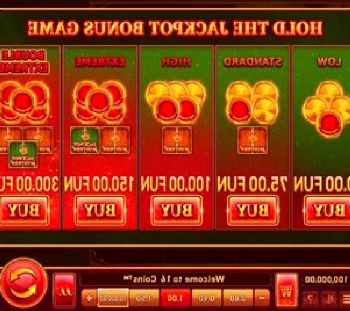 Bombolo nel Far West slot
