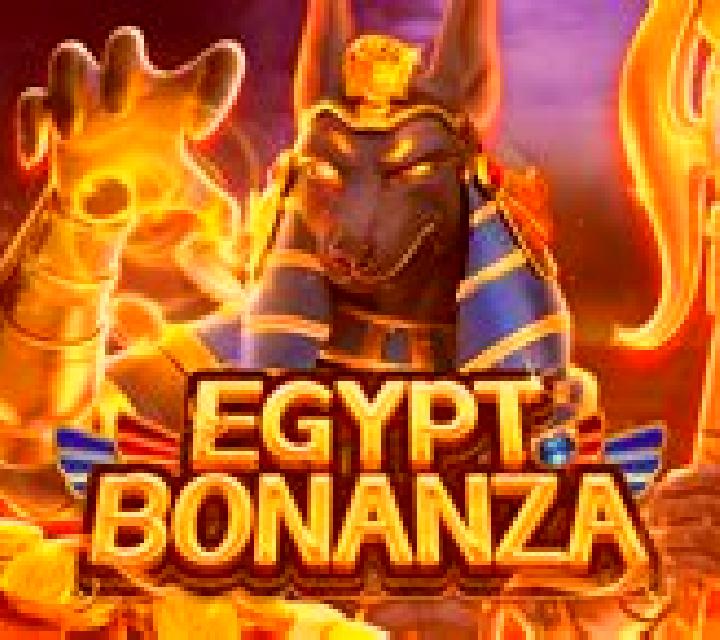 Bonanza Egypt Claw online slot