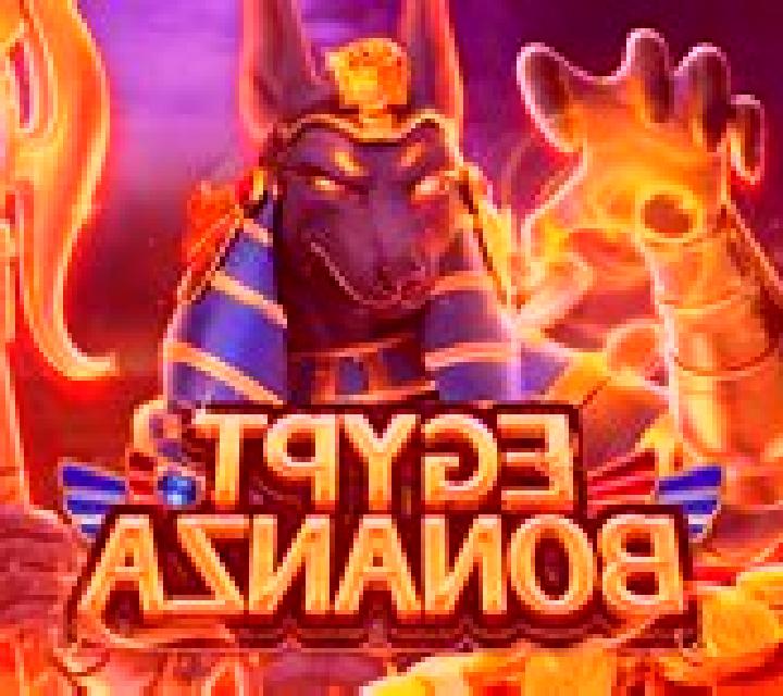 Bonanza Egypt Claw slot