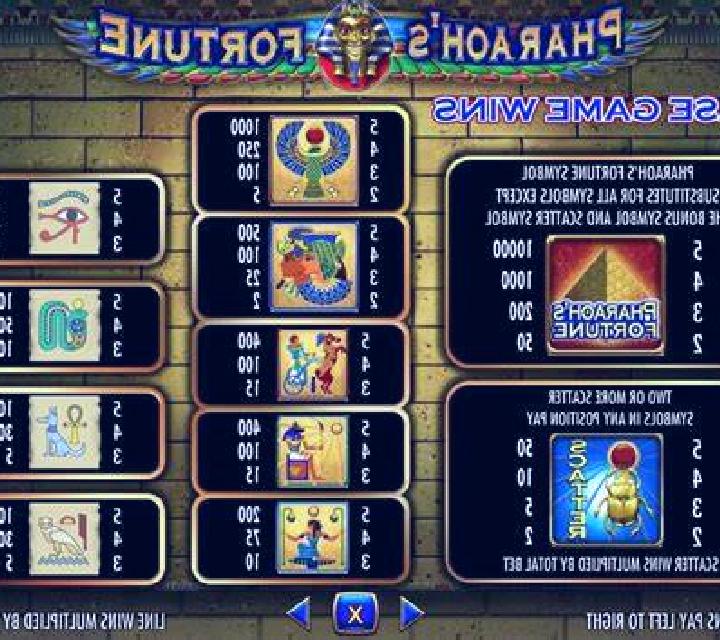 Bonanza Tapcards slot machine