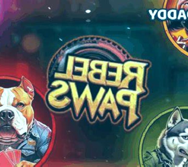 Bone Fortune slot game