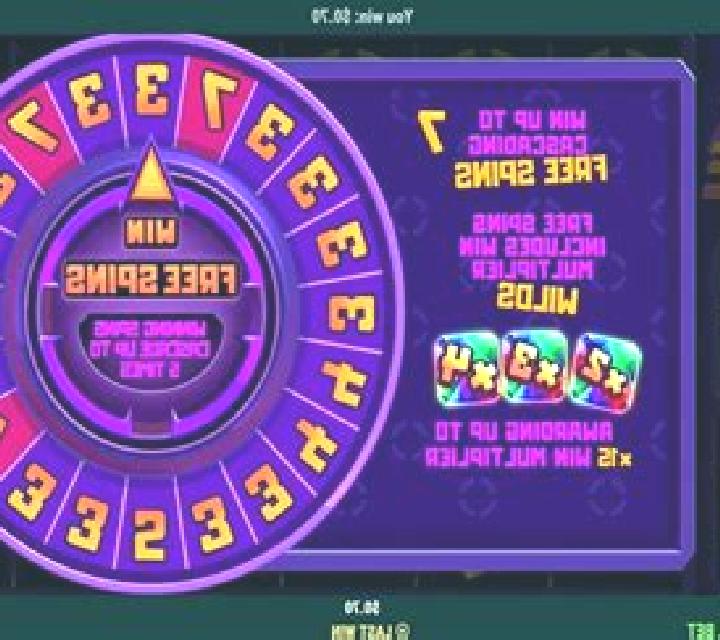 Bonus Crown slot game