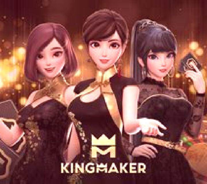 Bonus Dice (Kingmaker) slot game