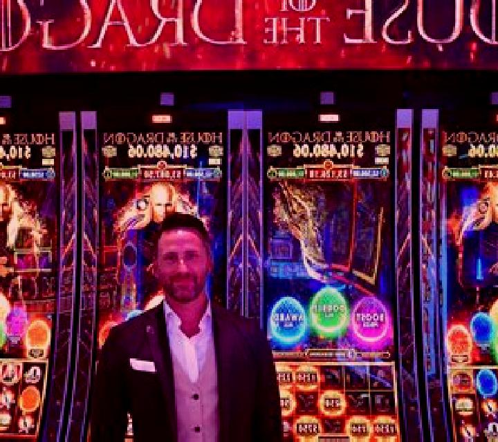Bonus Epic Wild Extralines online slot
