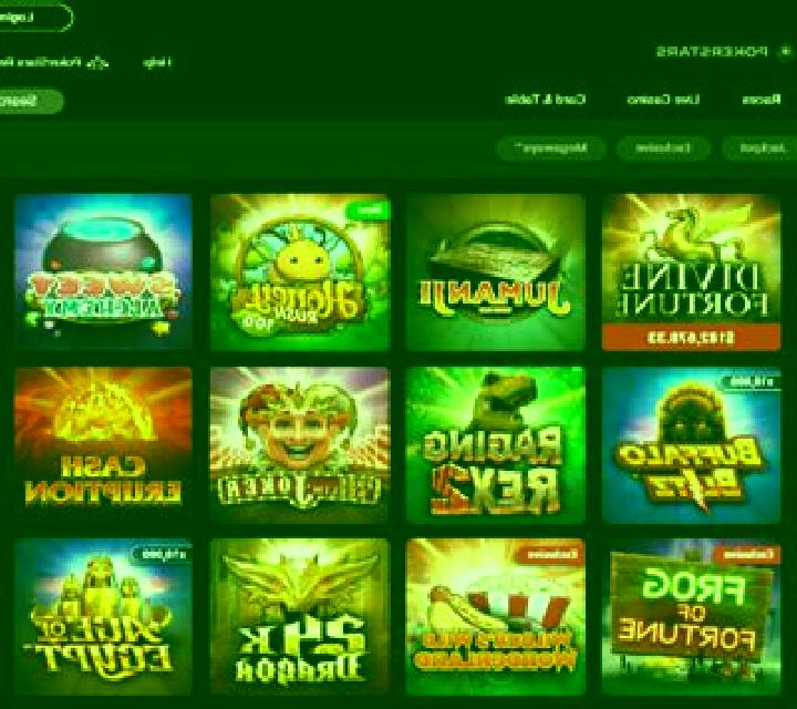Bonus Poker (KA Gaming) slot