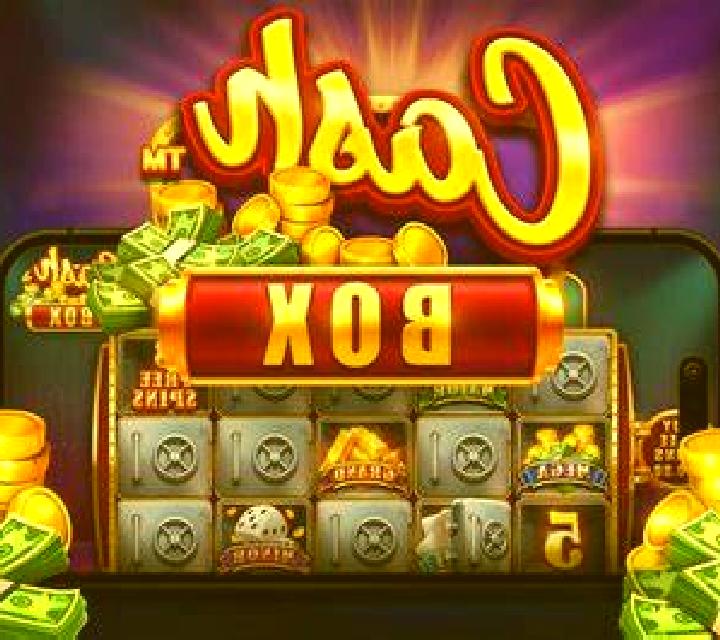Bonus Track slot game