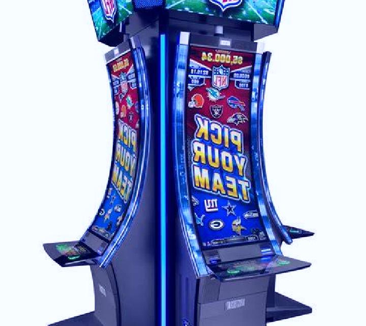 Book of Amun (Playnet) slot machine
