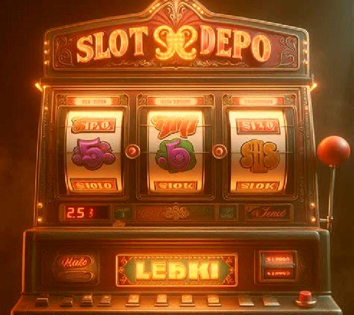 Book of Ankh slot game