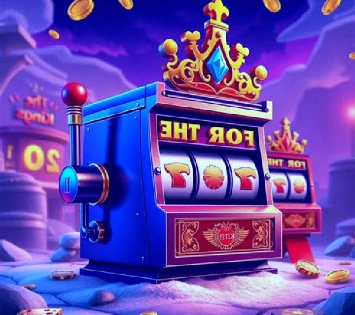 Book of Aton slot machine