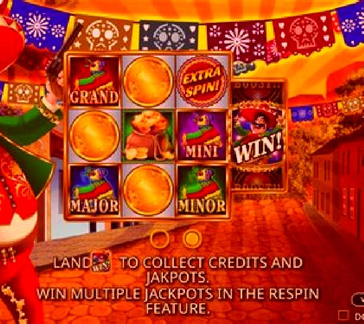 Book Of Aztec online slot