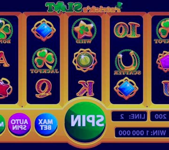 Book of Camelot slot machine