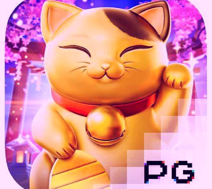 Book Of Cats slot