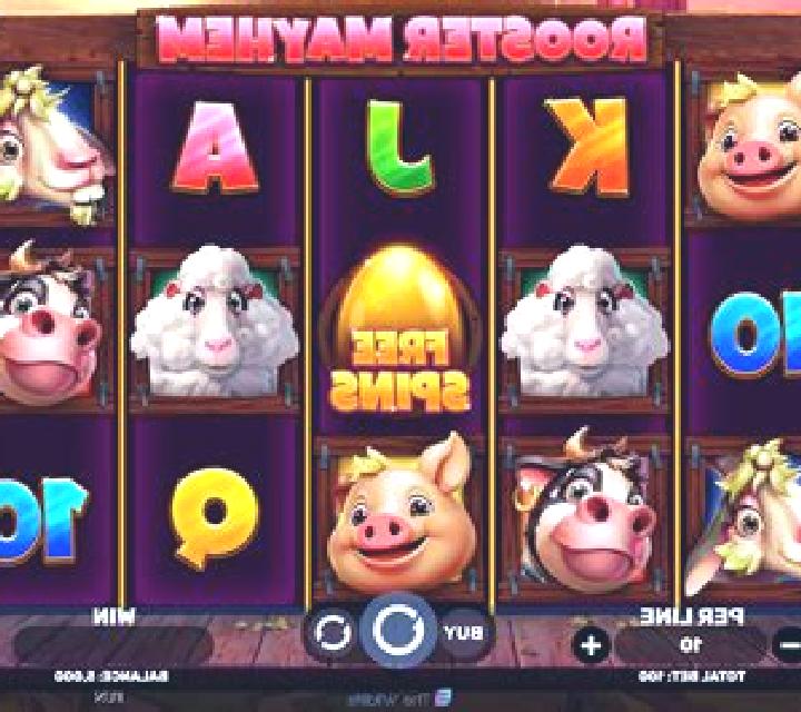 Book of Champions - European Glory online slot