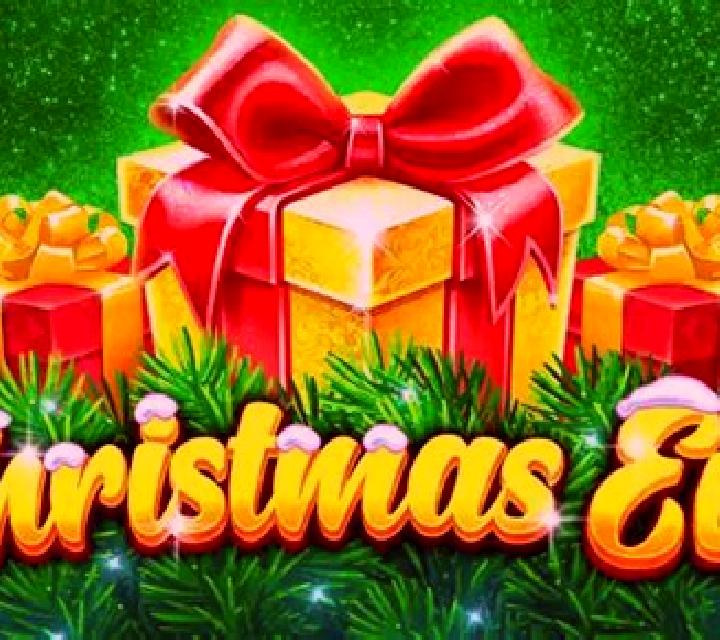 Book of Christmas Eve slot