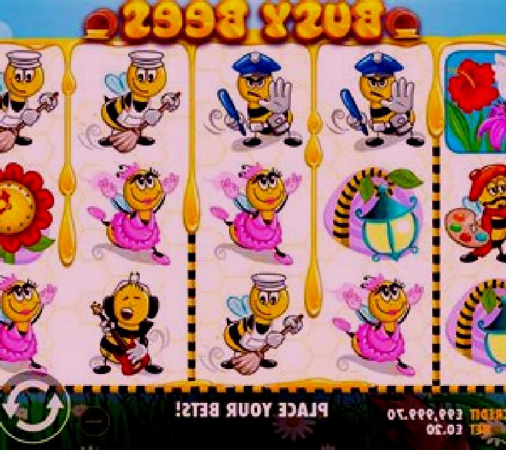Book of Cleopatra slot machine