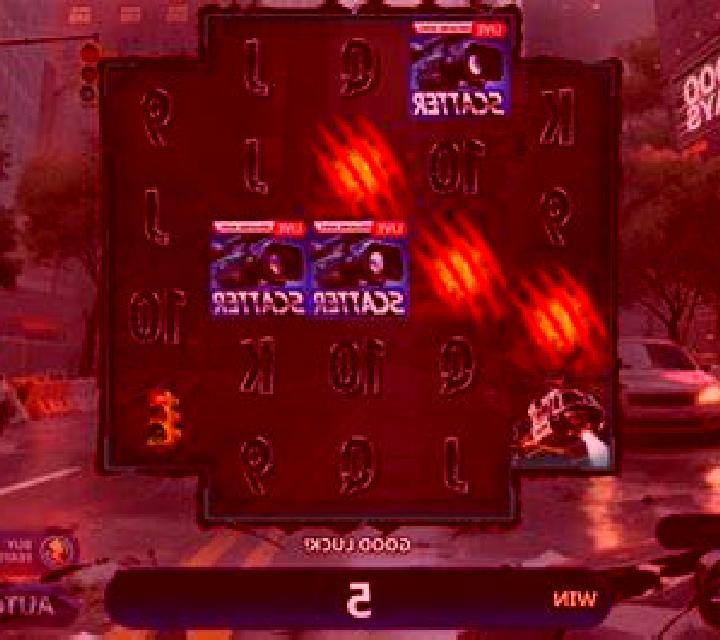 Book of Cobra slot machine